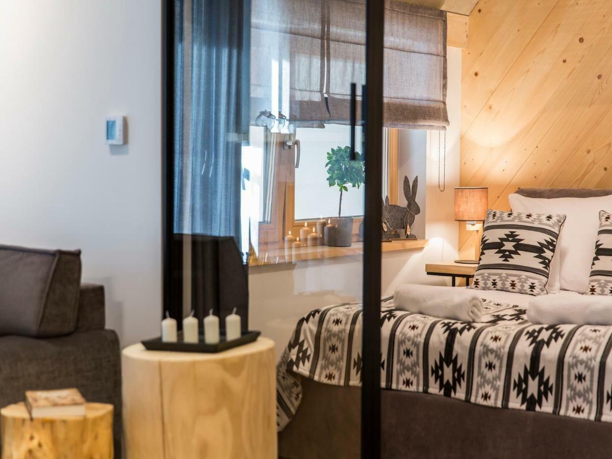 Apartament Halnica Pod Skocznia Klimatyzacja - Jacuzzi & Sauna Zakopane Exterior foto